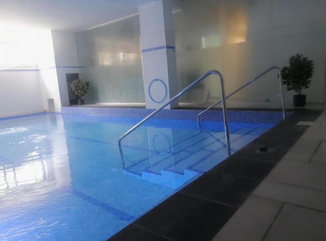 Appartement The Pearl à Yehud-Monosson Extérieur photo