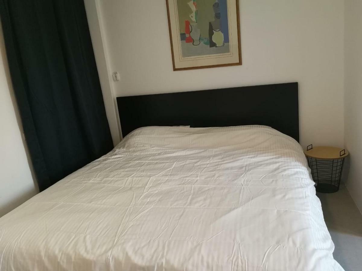 Appartement The Pearl à Yehud-Monosson Extérieur photo