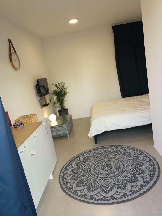Appartement The Pearl à Yehud-Monosson Extérieur photo