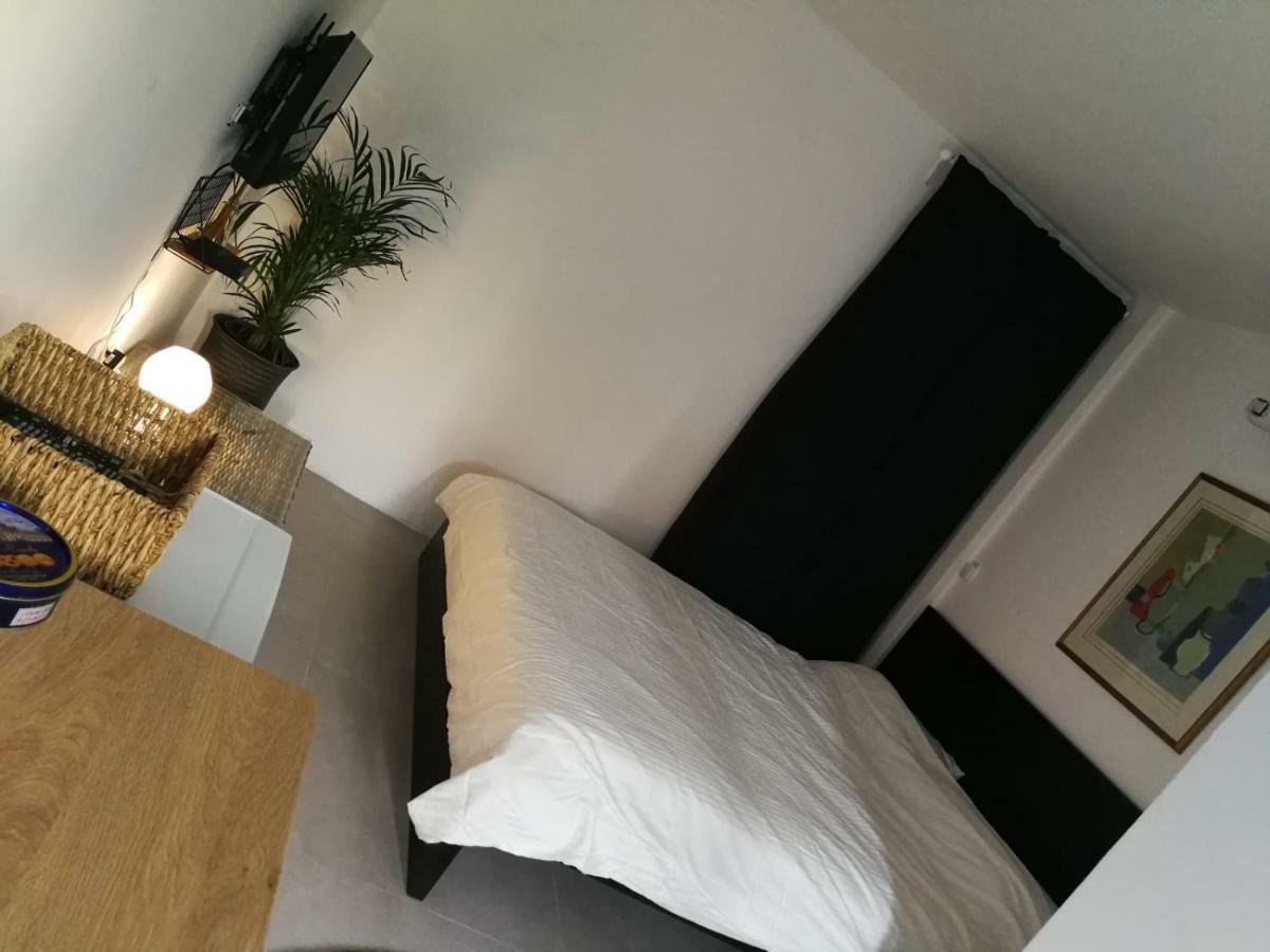 Appartement The Pearl à Yehud-Monosson Extérieur photo