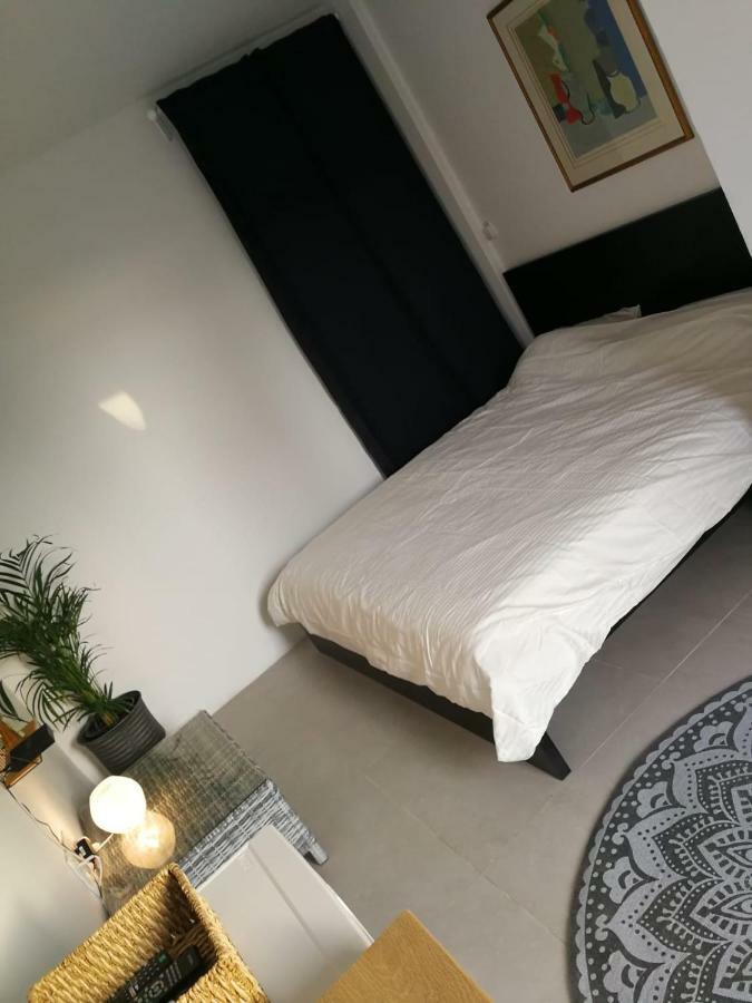 Appartement The Pearl à Yehud-Monosson Extérieur photo