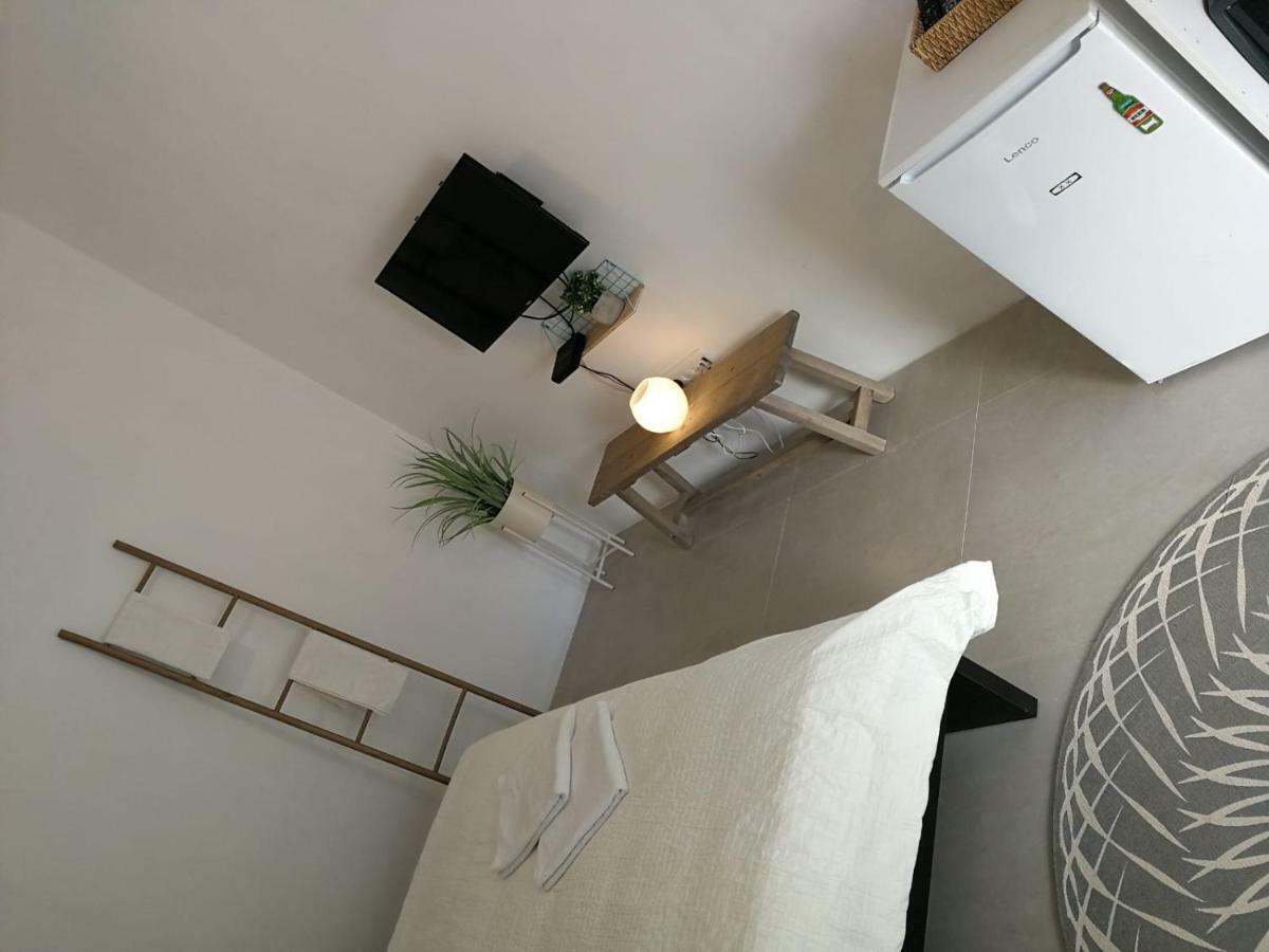 Appartement The Pearl à Yehud-Monosson Extérieur photo