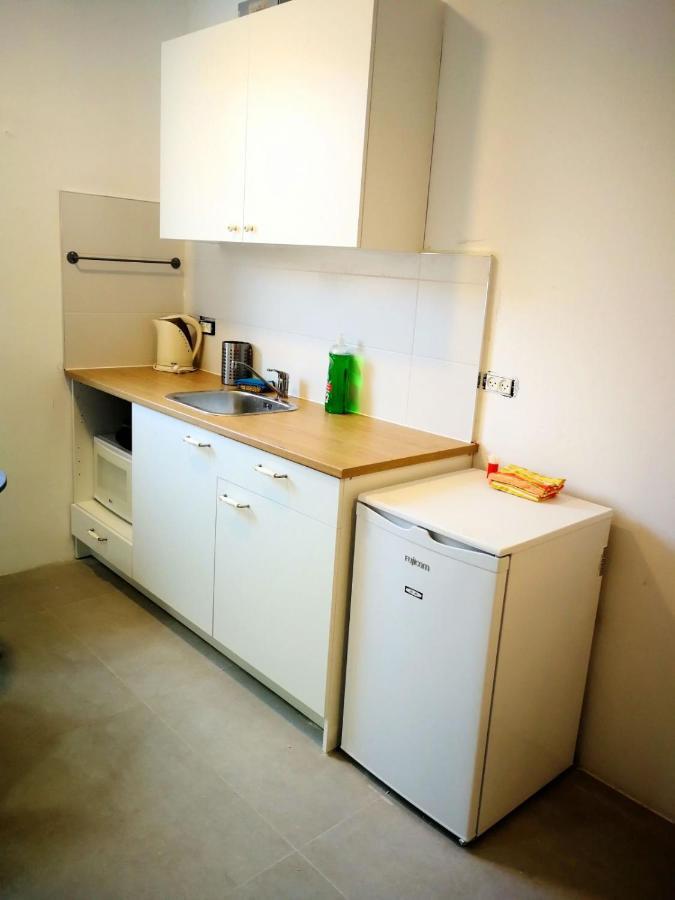 Appartement The Pearl à Yehud-Monosson Extérieur photo
